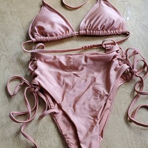 Bikini new without tags